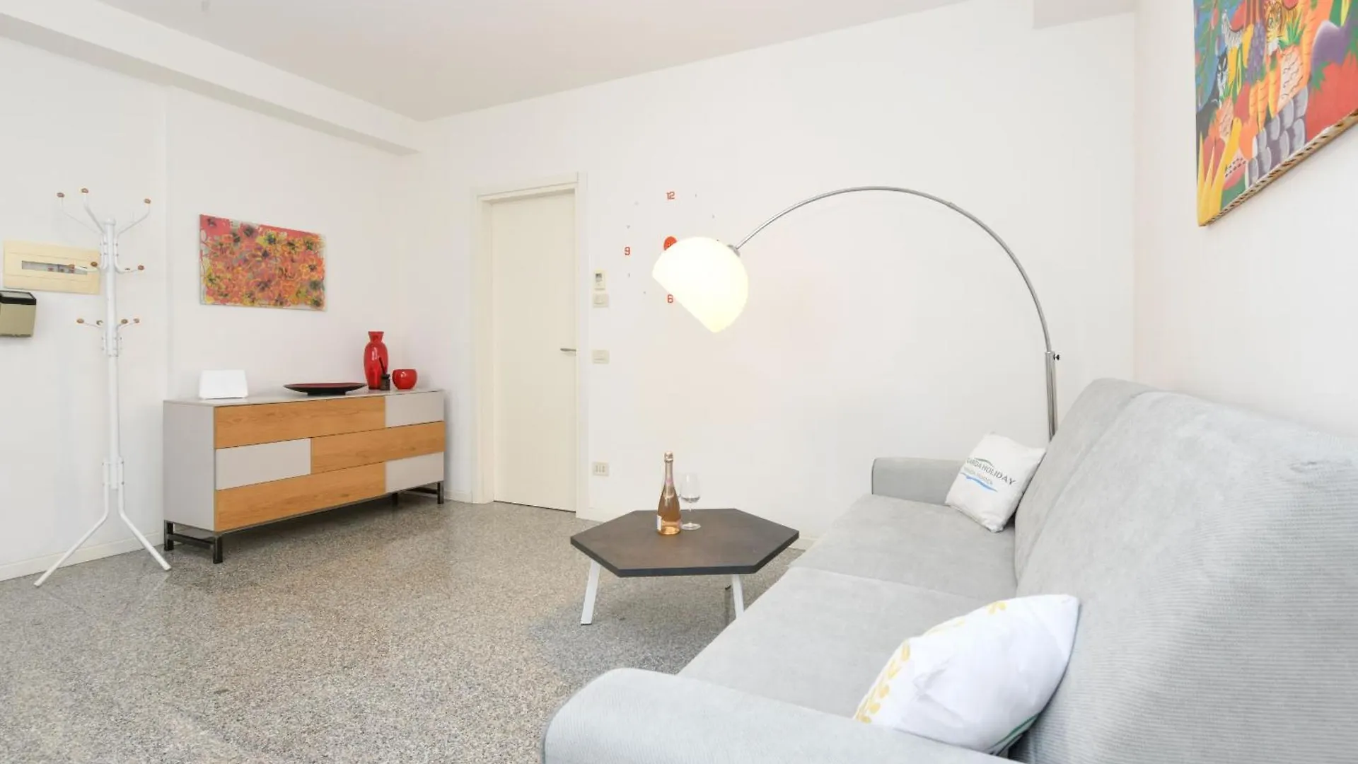 Apartment Mgh - Verona City Stay