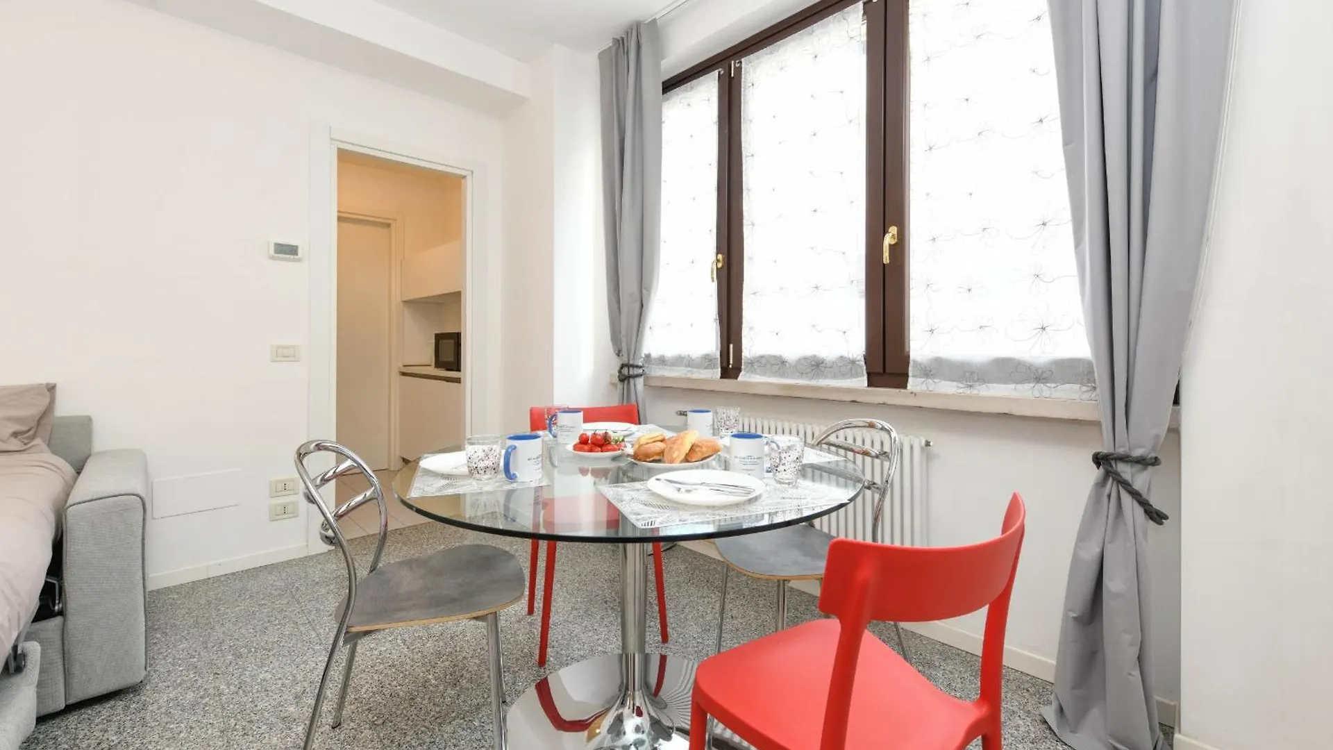 Mgh - Verona City Stay Italy