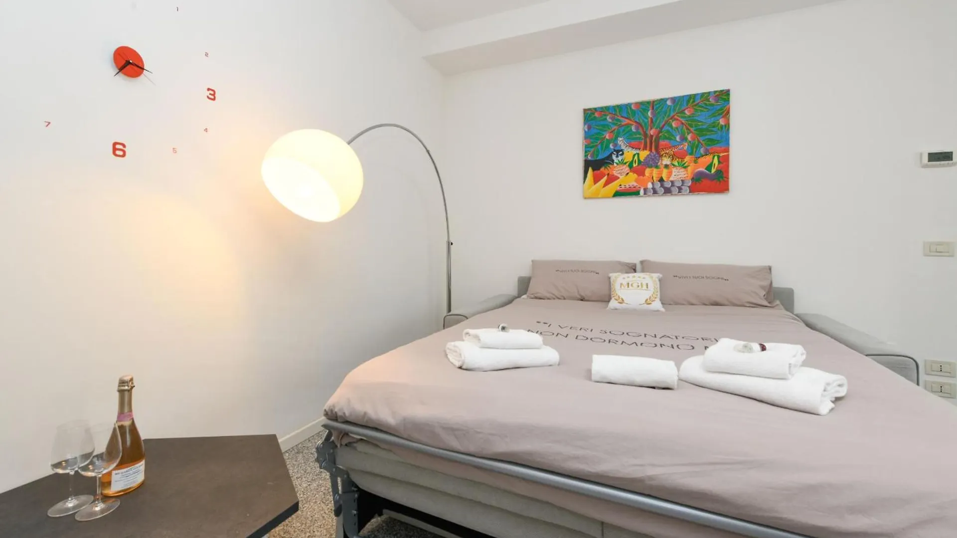 Mgh - Verona City Stay Apartment