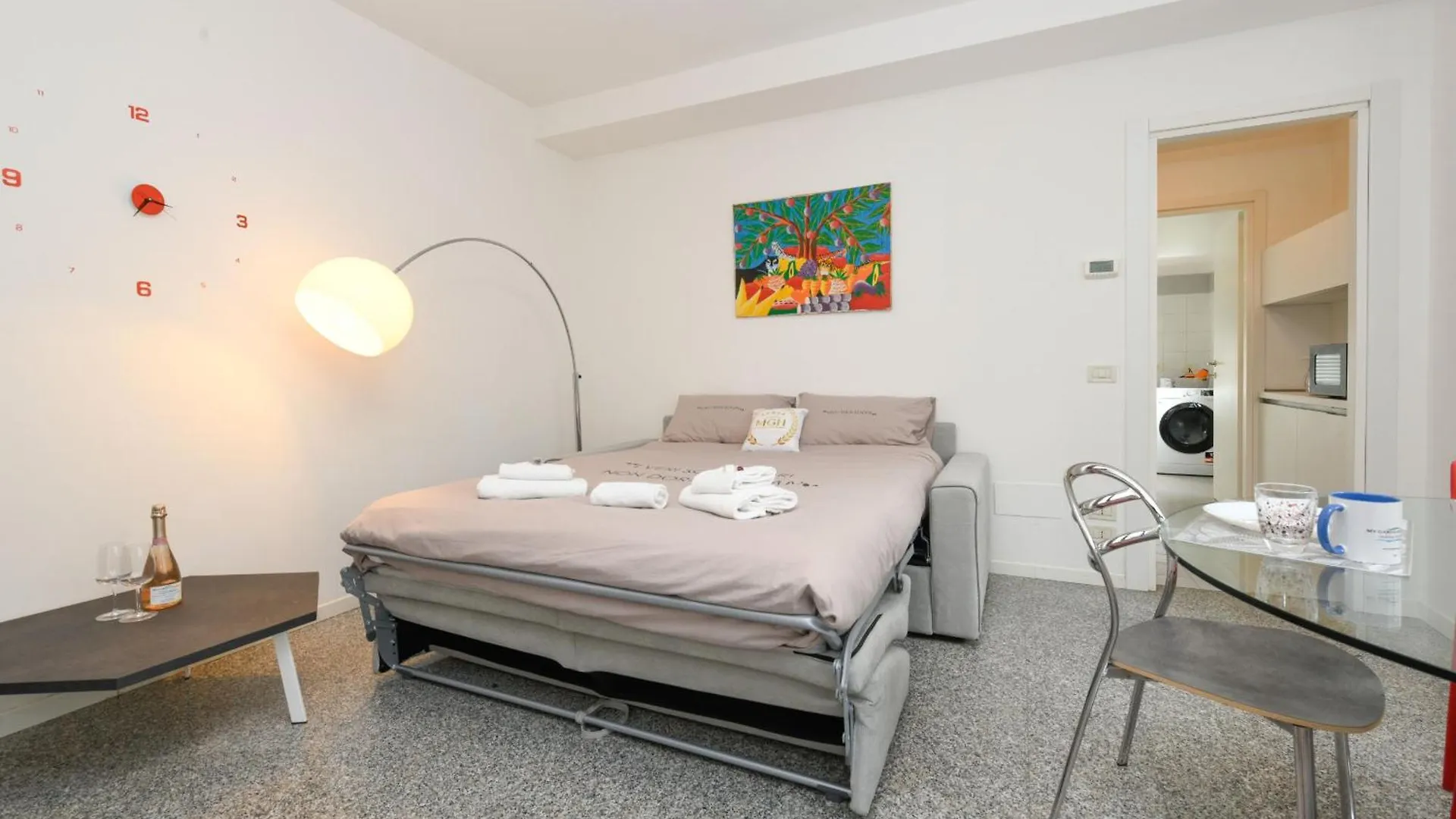 Apartment Mgh - Verona City Stay Italy