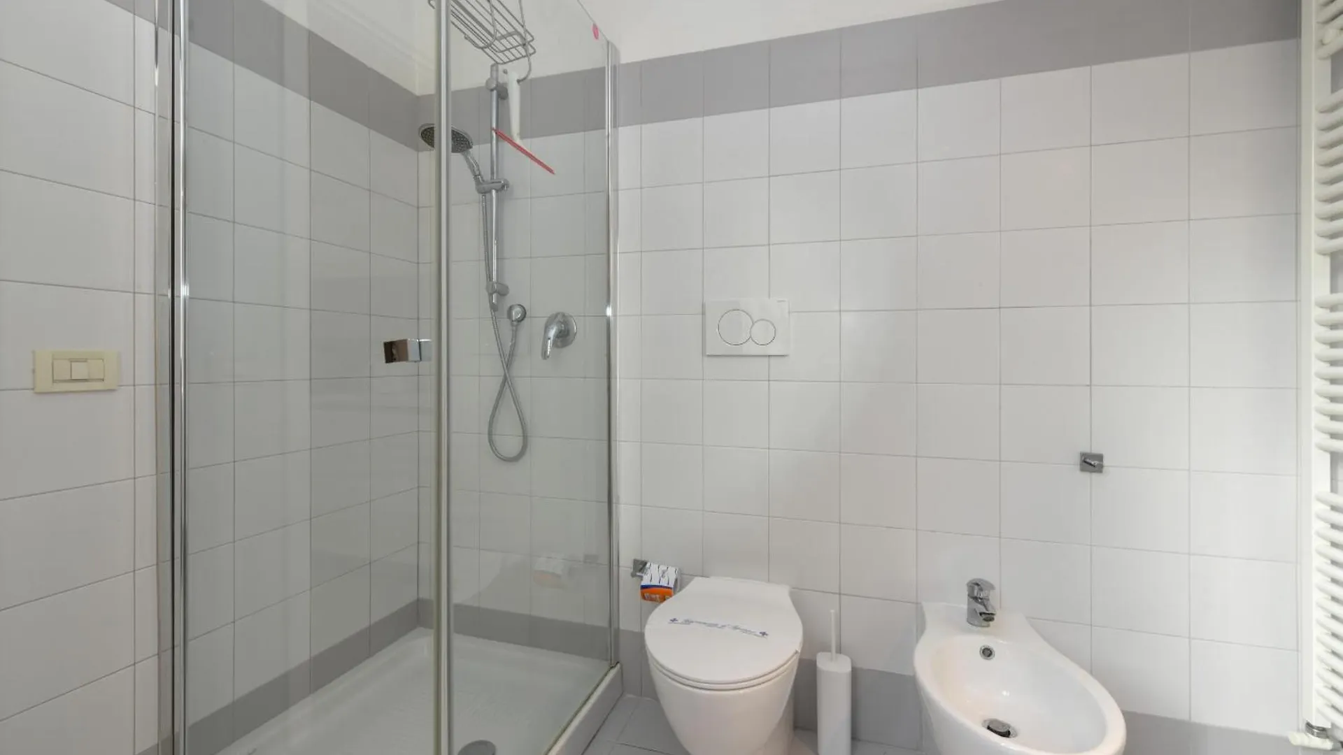 Apartment Mgh - Verona City Stay Italy