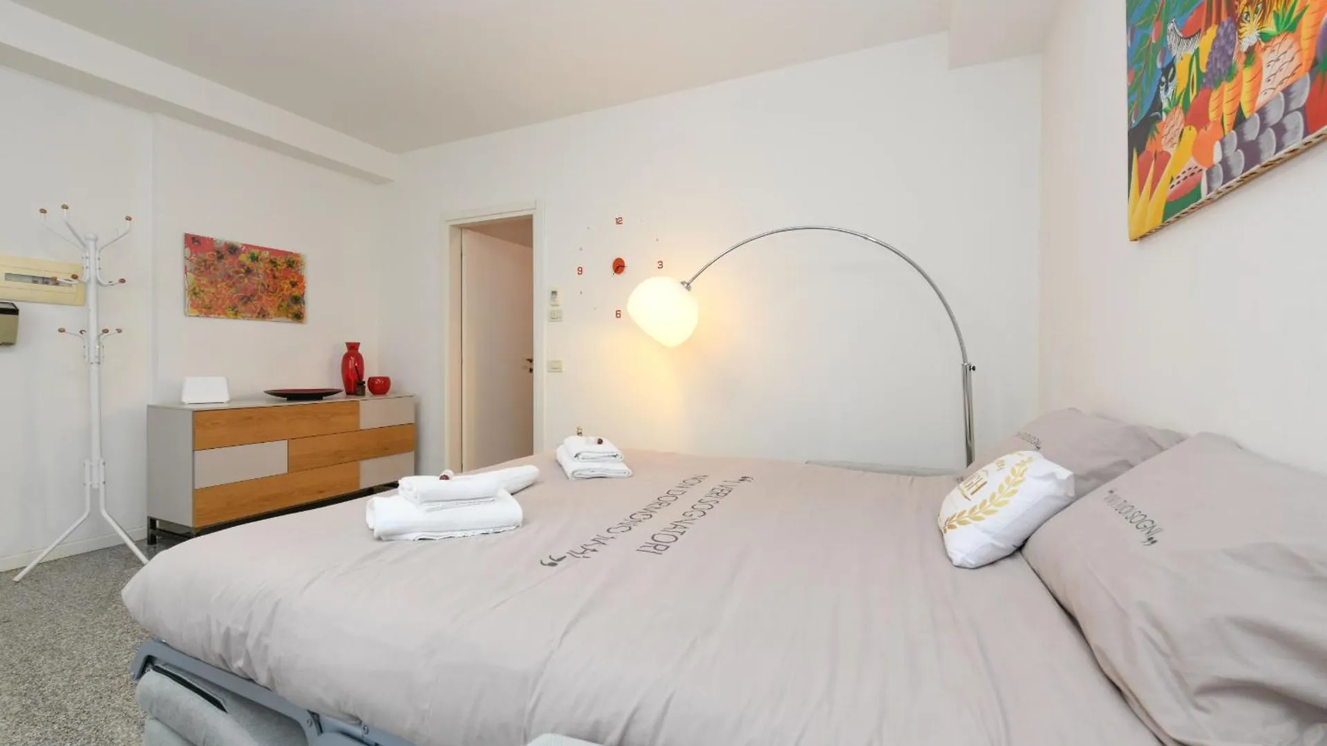 Apartment Mgh - Verona City Stay