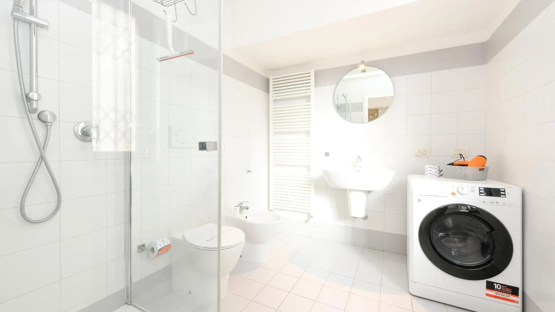 Mgh - Verona City Stay Apartment