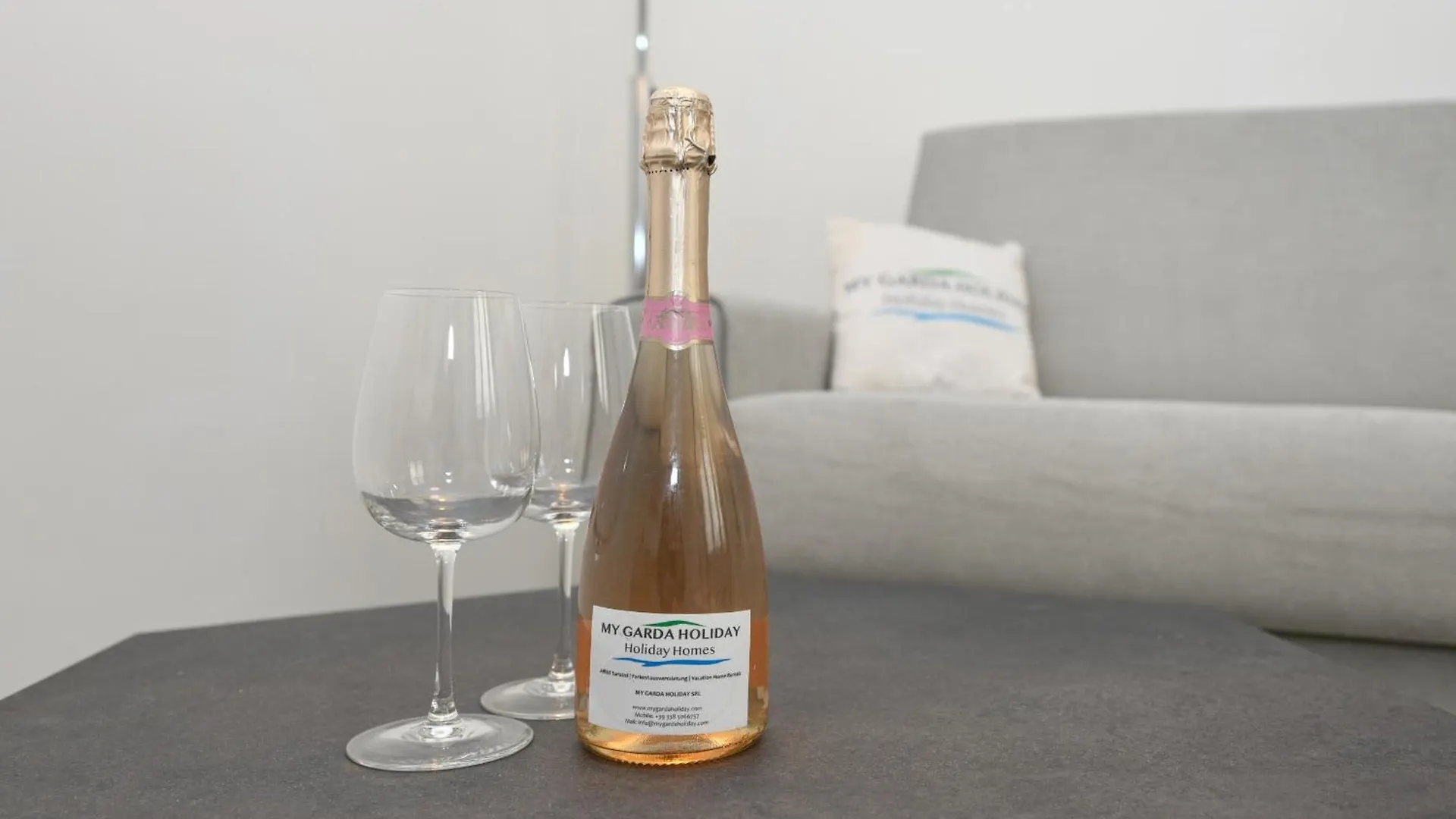 Mgh - Verona City Stay Apartment
