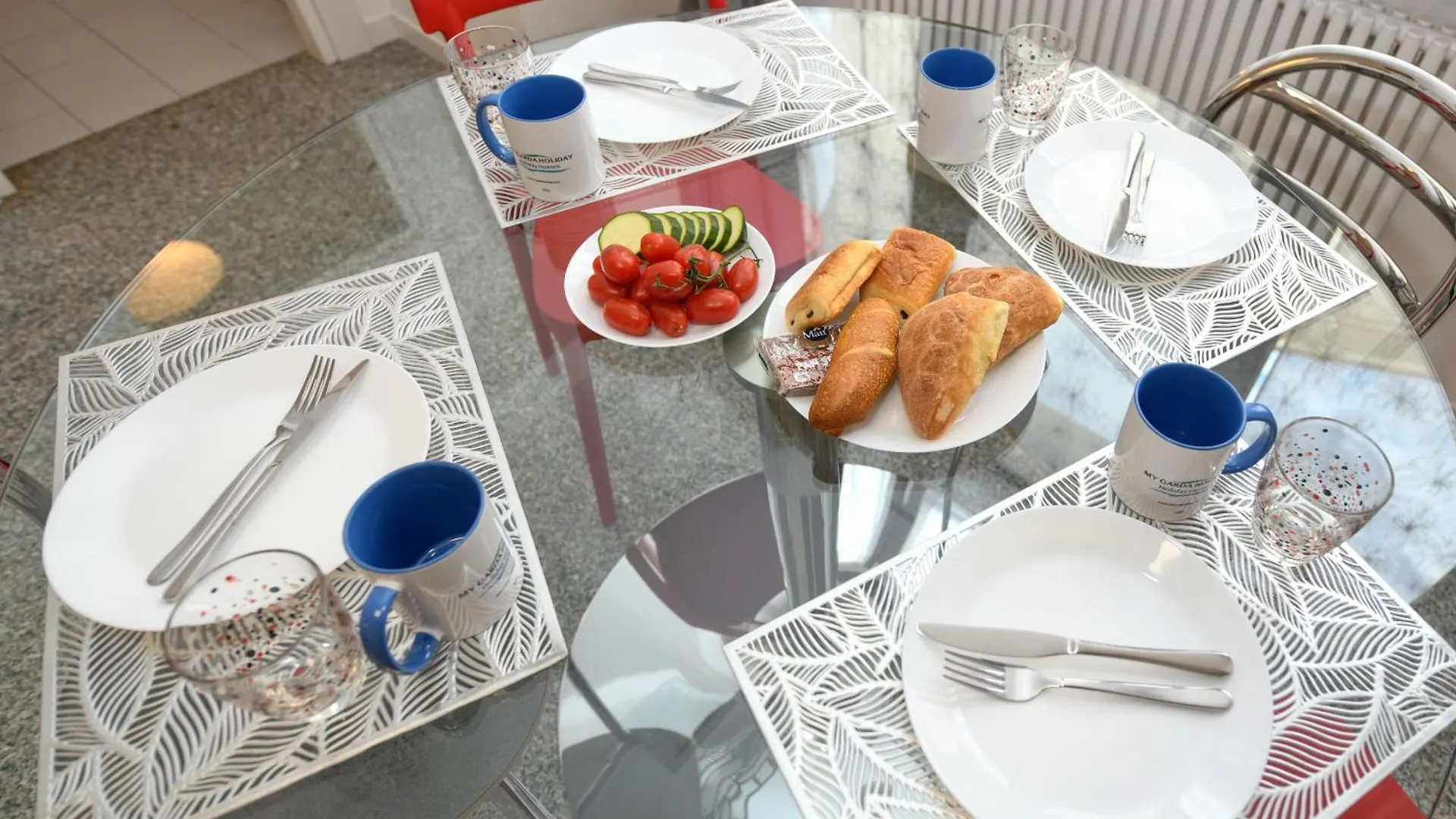 Apartment Mgh - Verona City Stay Italy