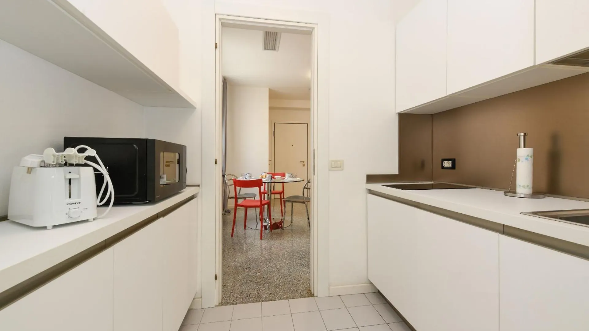 Mgh - Verona City Stay Apartment