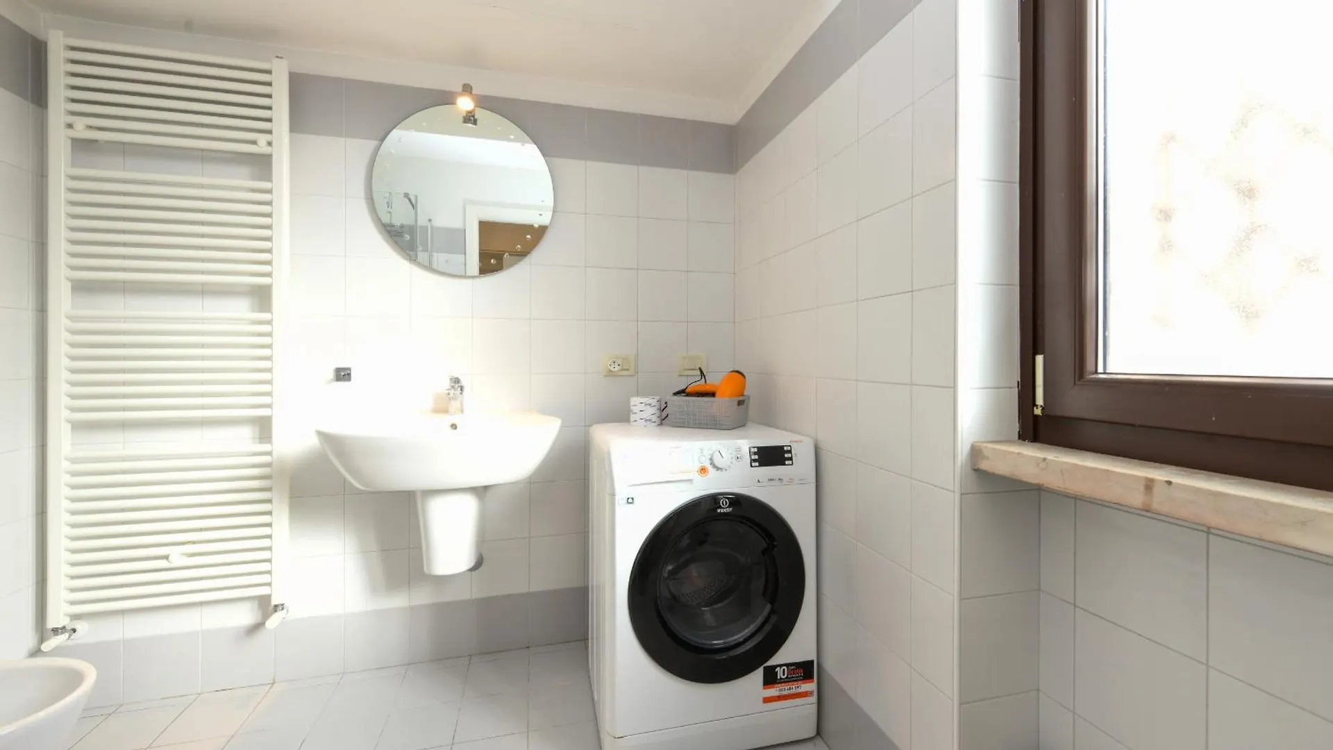 Apartment Mgh - Verona City Stay