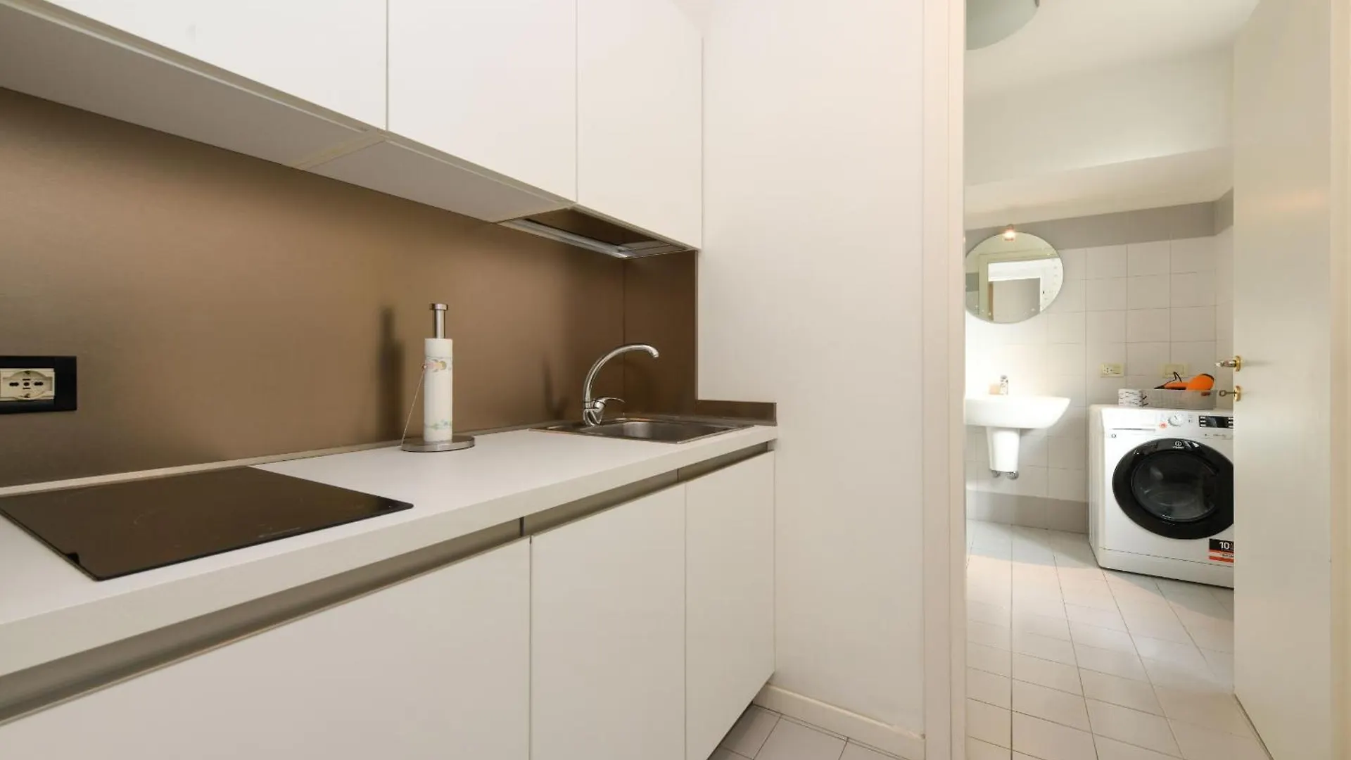 Apartment Mgh - Verona City Stay