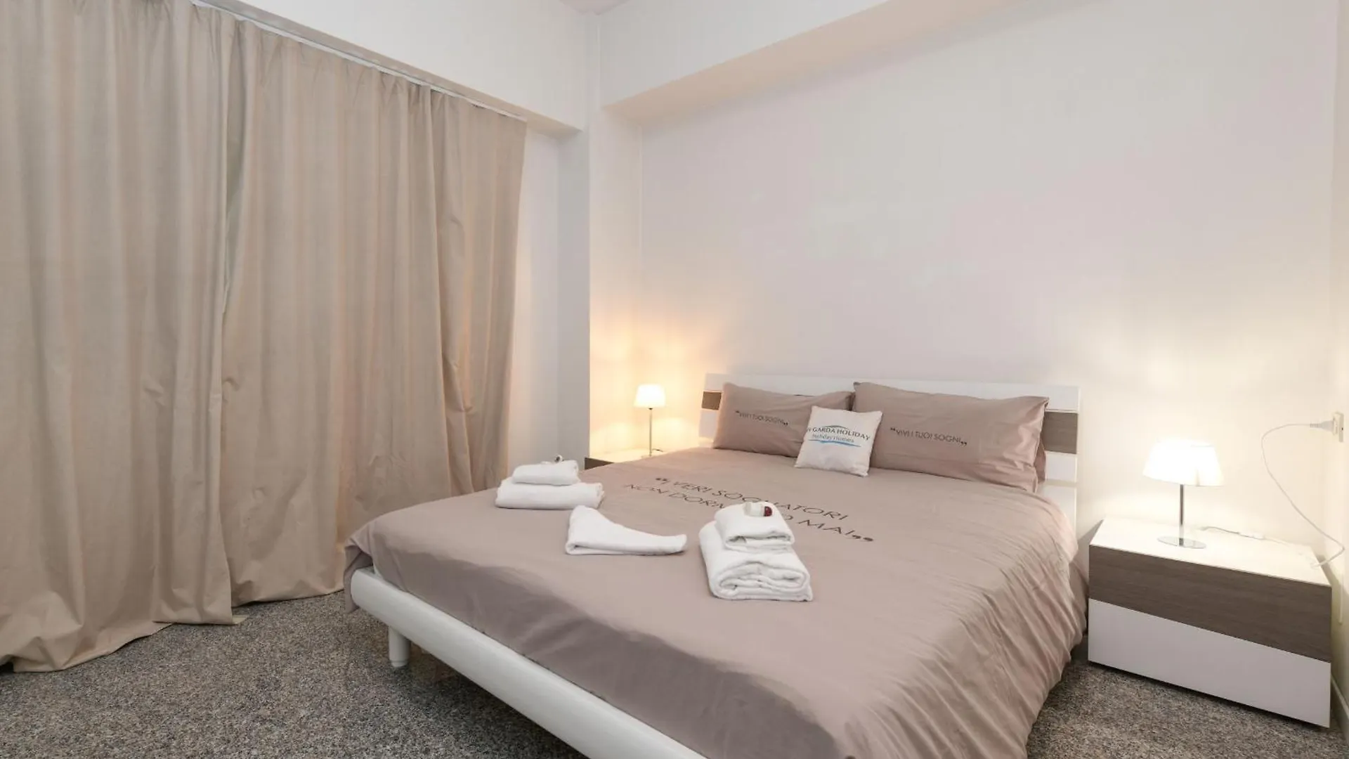 Mgh - Verona City Stay Apartment