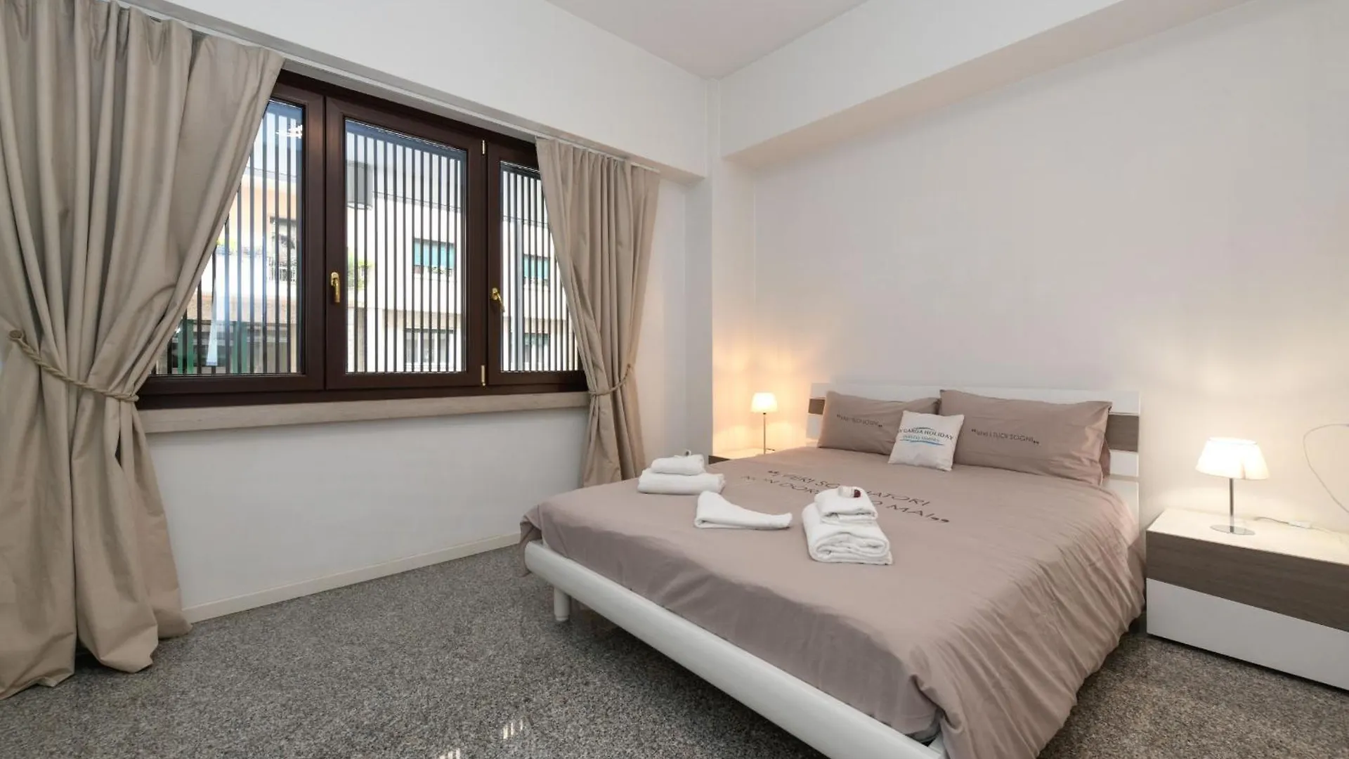 Apartment Mgh - Verona City Stay