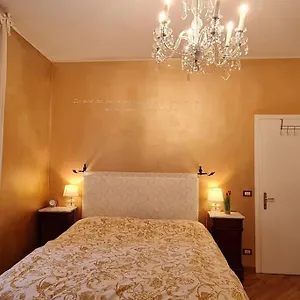 Luxury Centre Appartamento